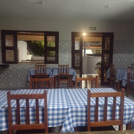 Pousada Centro E Praia Fortaleza  Luaran gambar