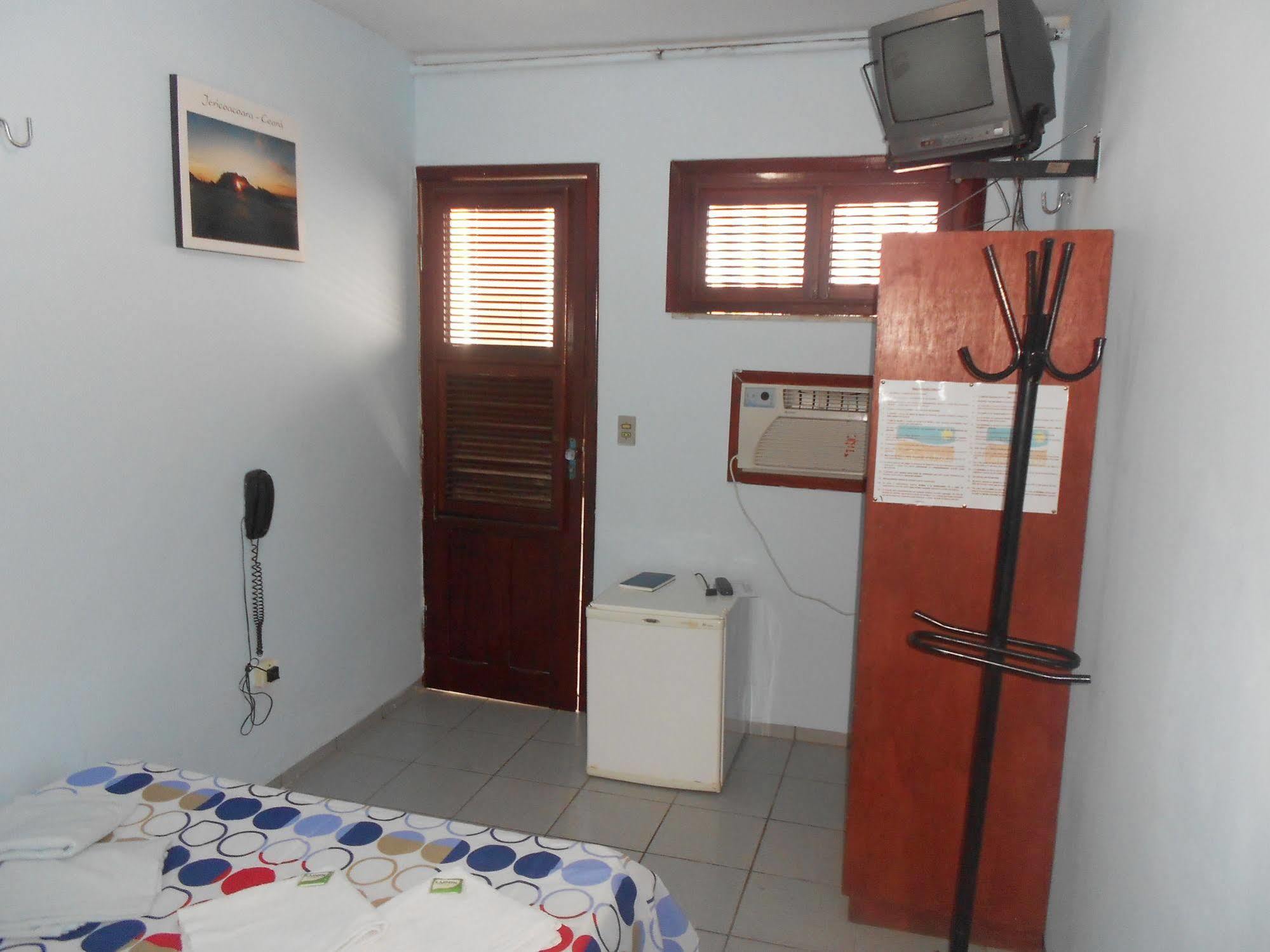 Pousada Centro E Praia Fortaleza  Luaran gambar