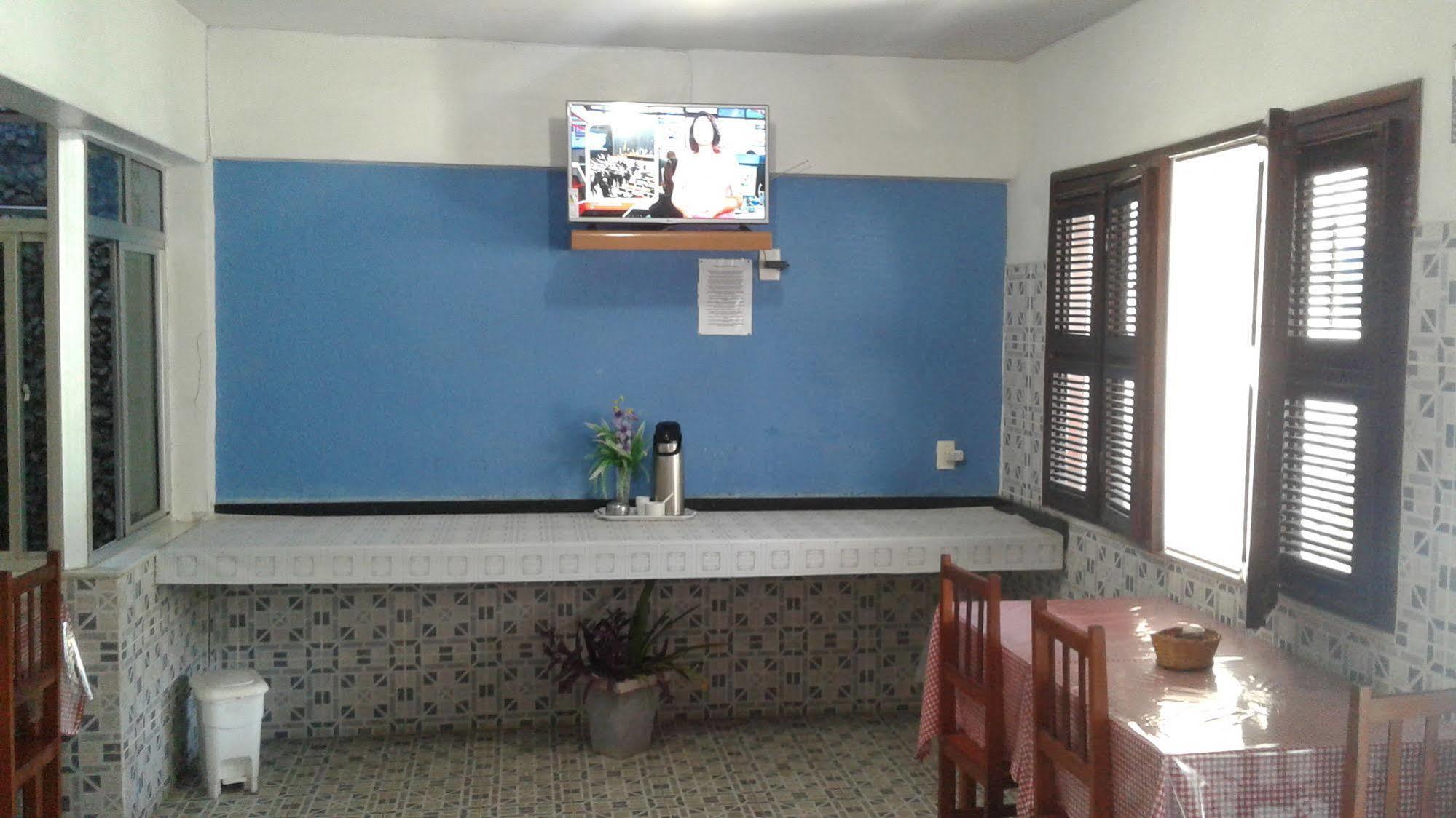 Pousada Centro E Praia Fortaleza  Luaran gambar